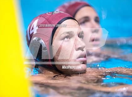 Thumbnail 1 in Mater Dei @ Oaks Christian  photogallery.