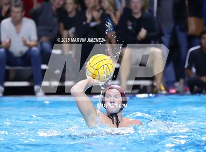 Thumbnail 1 in Mater Dei @ Oaks Christian  photogallery.