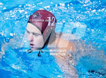 Thumbnail 3 in Mater Dei @ Oaks Christian  photogallery.