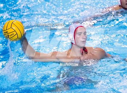 Thumbnail 3 in Mater Dei @ Oaks Christian  photogallery.