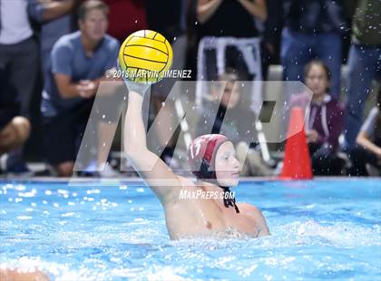 Thumbnail 2 in Mater Dei @ Oaks Christian  photogallery.
