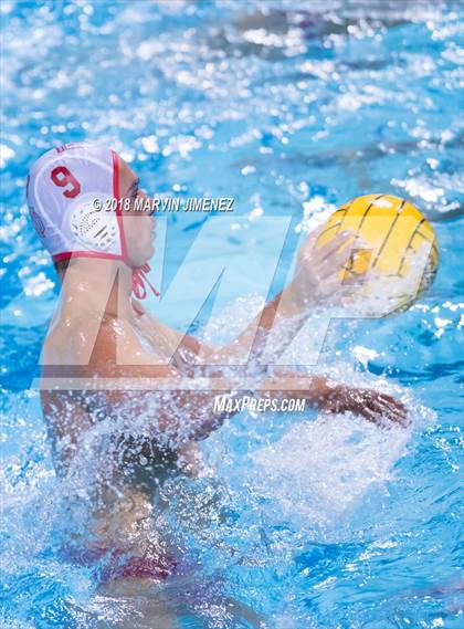 Thumbnail 3 in Mater Dei @ Oaks Christian  photogallery.