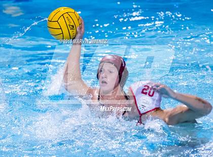 Thumbnail 2 in Mater Dei @ Oaks Christian  photogallery.