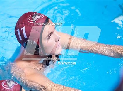 Thumbnail 1 in Mater Dei @ Oaks Christian  photogallery.