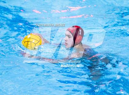 Thumbnail 1 in Mater Dei @ Oaks Christian  photogallery.