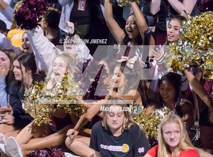 Thumbnail 2 in Mater Dei @ Oaks Christian  photogallery.
