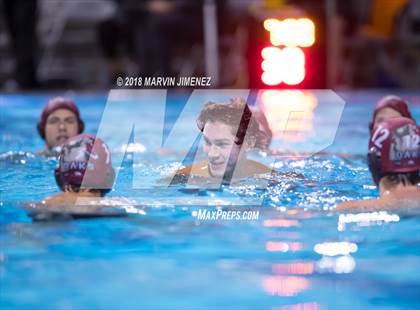 Thumbnail 3 in Mater Dei @ Oaks Christian  photogallery.