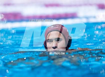 Thumbnail 3 in Mater Dei @ Oaks Christian  photogallery.