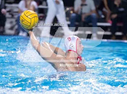Thumbnail 2 in Mater Dei @ Oaks Christian  photogallery.