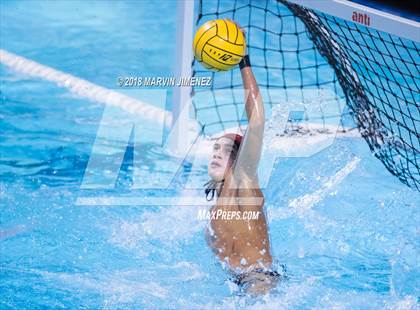 Thumbnail 1 in Mater Dei @ Oaks Christian  photogallery.
