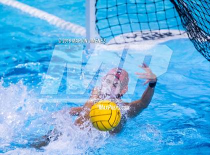 Thumbnail 1 in Mater Dei @ Oaks Christian  photogallery.