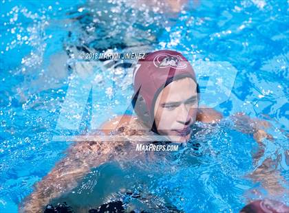 Thumbnail 1 in Mater Dei @ Oaks Christian  photogallery.