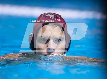 Thumbnail 2 in Mater Dei @ Oaks Christian  photogallery.
