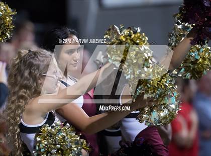 Thumbnail 2 in Mater Dei @ Oaks Christian  photogallery.