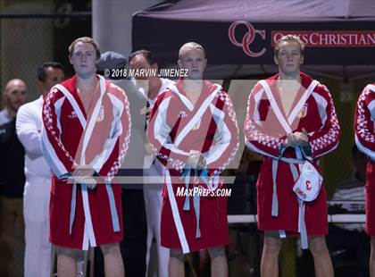 Thumbnail 3 in Mater Dei @ Oaks Christian  photogallery.