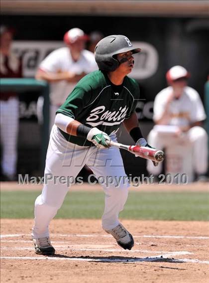 Thumbnail 3 in Ocean View vs. Bonita (CIF SS D3 Final) photogallery.