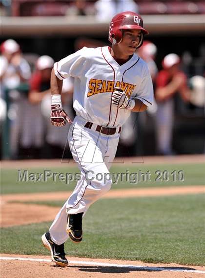 Thumbnail 2 in Ocean View vs. Bonita (CIF SS D3 Final) photogallery.