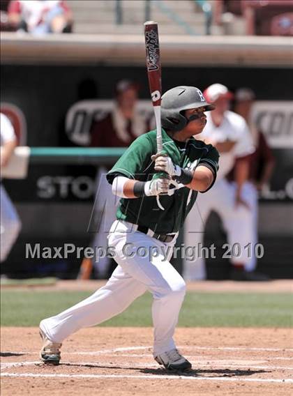Thumbnail 2 in Ocean View vs. Bonita (CIF SS D3 Final) photogallery.