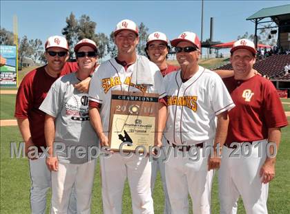 Thumbnail 3 in Ocean View vs. Bonita (CIF SS D3 Final) photogallery.