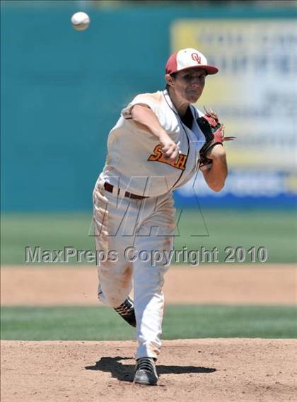 Thumbnail 3 in Ocean View vs. Bonita (CIF SS D3 Final) photogallery.