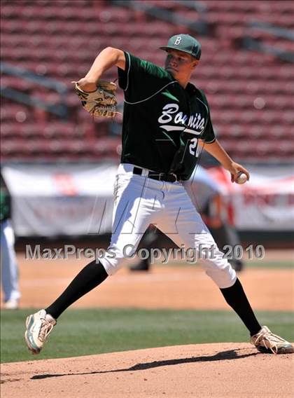 Thumbnail 3 in Ocean View vs. Bonita (CIF SS D3 Final) photogallery.