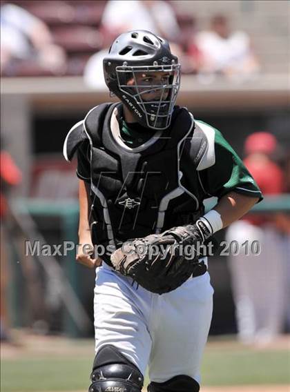 Thumbnail 2 in Ocean View vs. Bonita (CIF SS D3 Final) photogallery.