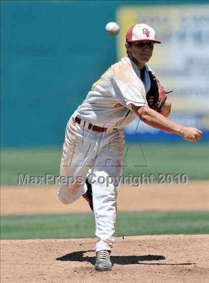 Thumbnail 1 in Ocean View vs. Bonita (CIF SS D3 Final) photogallery.