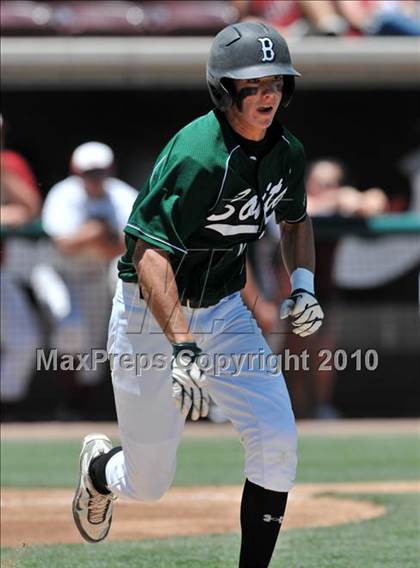 Thumbnail 2 in Ocean View vs. Bonita (CIF SS D3 Final) photogallery.