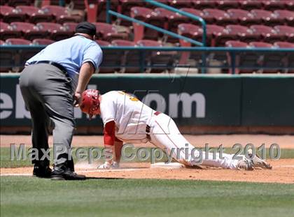 Thumbnail 3 in Ocean View vs. Bonita (CIF SS D3 Final) photogallery.