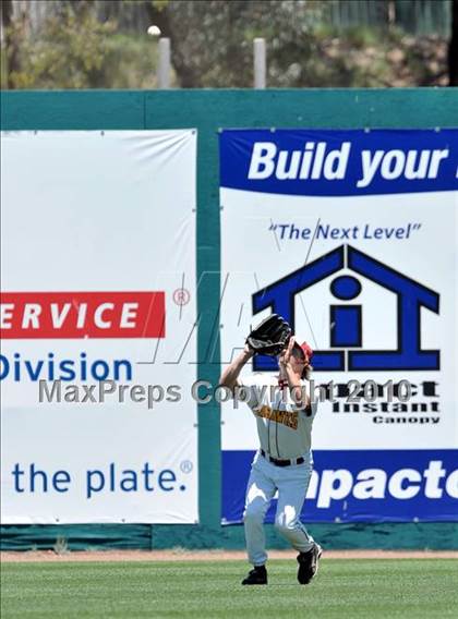 Thumbnail 2 in Ocean View vs. Bonita (CIF SS D3 Final) photogallery.