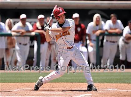Thumbnail 1 in Ocean View vs. Bonita (CIF SS D3 Final) photogallery.