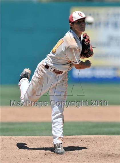 Thumbnail 1 in Ocean View vs. Bonita (CIF SS D3 Final) photogallery.