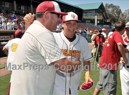 Thumbnail 2 in Ocean View vs. Bonita (CIF SS D3 Final) photogallery.