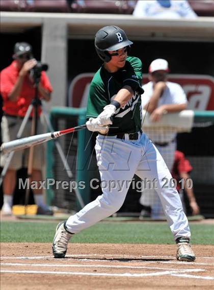 Thumbnail 3 in Ocean View vs. Bonita (CIF SS D3 Final) photogallery.