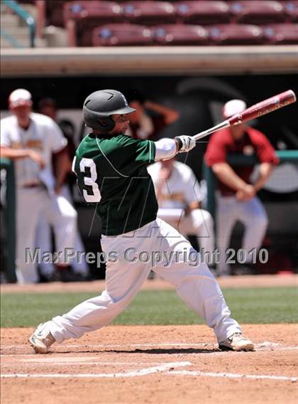 Thumbnail 3 in Ocean View vs. Bonita (CIF SS D3 Final) photogallery.