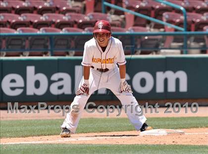 Thumbnail 3 in Ocean View vs. Bonita (CIF SS D3 Final) photogallery.
