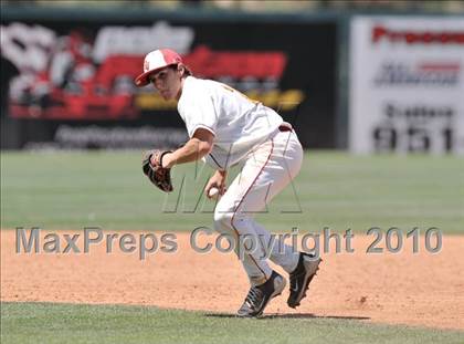 Thumbnail 2 in Ocean View vs. Bonita (CIF SS D3 Final) photogallery.