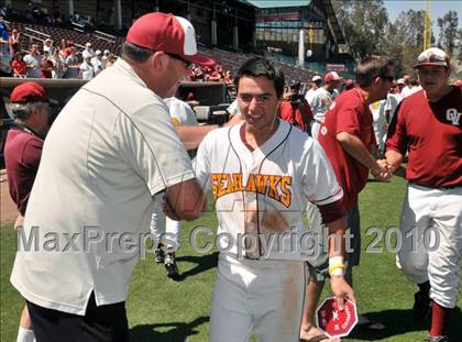 Thumbnail 1 in Ocean View vs. Bonita (CIF SS D3 Final) photogallery.