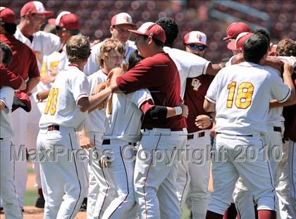 Thumbnail 3 in Ocean View vs. Bonita (CIF SS D3 Final) photogallery.