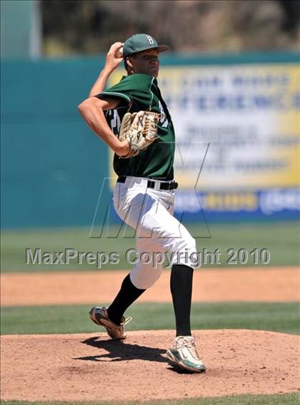 Thumbnail 3 in Ocean View vs. Bonita (CIF SS D3 Final) photogallery.