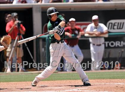 Thumbnail 3 in Ocean View vs. Bonita (CIF SS D3 Final) photogallery.