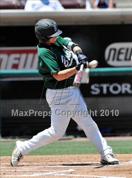 Thumbnail 3 in Ocean View vs. Bonita (CIF SS D3 Final) photogallery.
