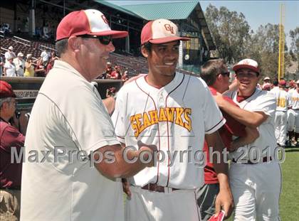 Thumbnail 3 in Ocean View vs. Bonita (CIF SS D3 Final) photogallery.