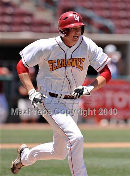 Thumbnail 1 in Ocean View vs. Bonita (CIF SS D3 Final) photogallery.