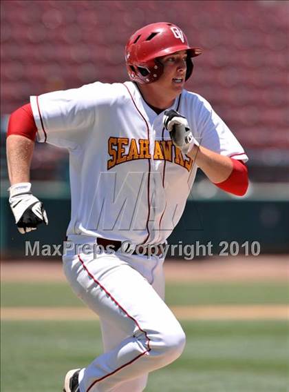 Thumbnail 3 in Ocean View vs. Bonita (CIF SS D3 Final) photogallery.