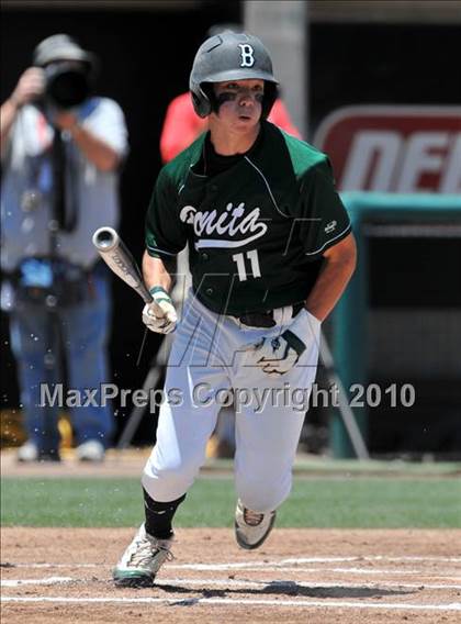 Thumbnail 3 in Ocean View vs. Bonita (CIF SS D3 Final) photogallery.