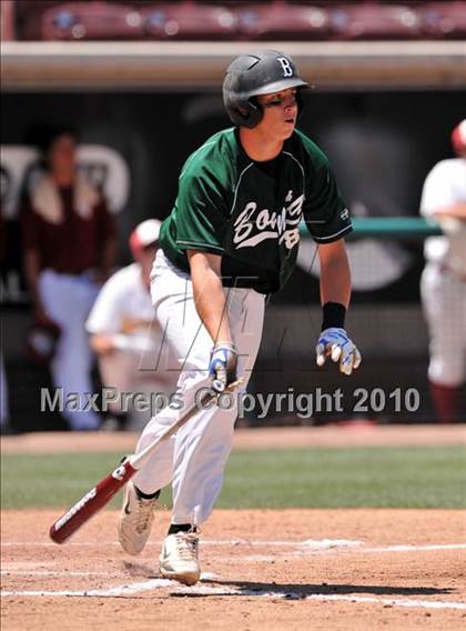 Thumbnail 1 in Ocean View vs. Bonita (CIF SS D3 Final) photogallery.