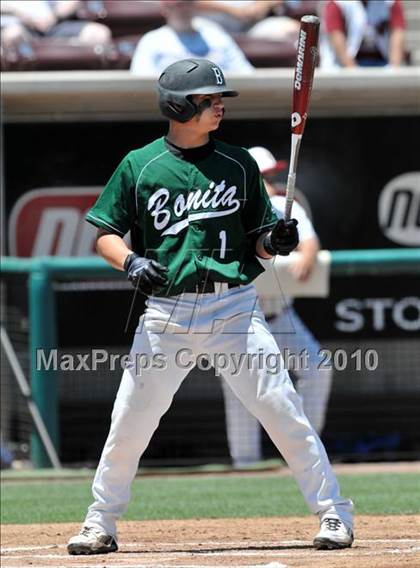 Thumbnail 2 in Ocean View vs. Bonita (CIF SS D3 Final) photogallery.
