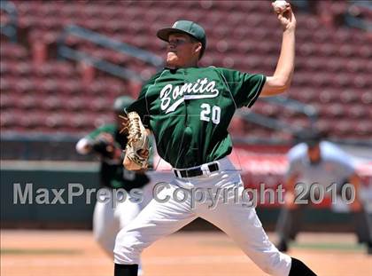Thumbnail 3 in Ocean View vs. Bonita (CIF SS D3 Final) photogallery.
