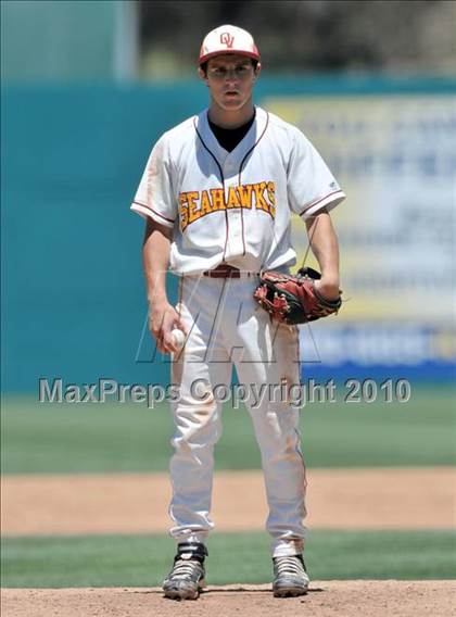 Thumbnail 2 in Ocean View vs. Bonita (CIF SS D3 Final) photogallery.